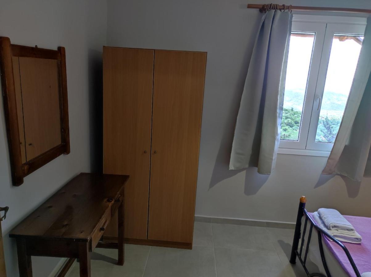 San Pedro Daire Vasiliki Dış mekan fotoğraf