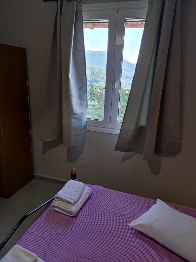 San Pedro Daire Vasiliki Dış mekan fotoğraf